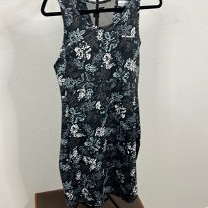 Columba Lightweight Mini Dress M